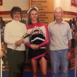 Meet your Posher, Regina